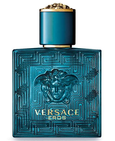 versace eros 1.7 macy& 39|Versace Eros scent description.